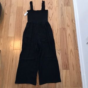 Wilfred Chianti Jumpsuit NWT
